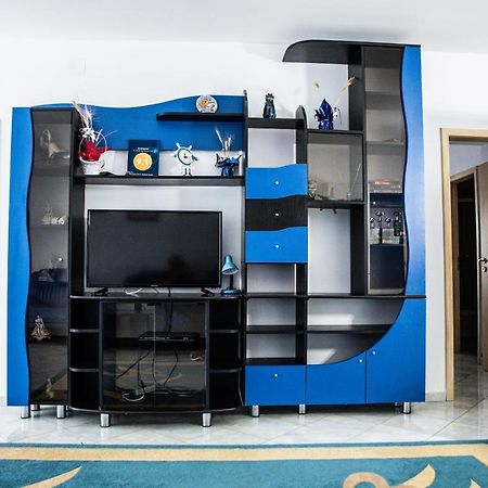 Club Onix Apartments Нептун Экстерьер фото