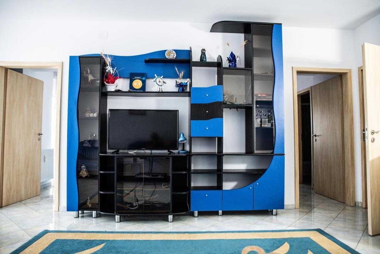 Club Onix Apartments Нептун Экстерьер фото