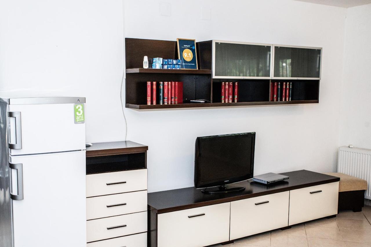 Club Onix Apartments Нептун Экстерьер фото