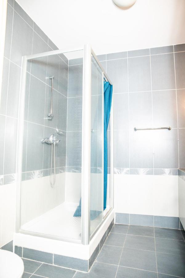 Club Onix Apartments Нептун Экстерьер фото