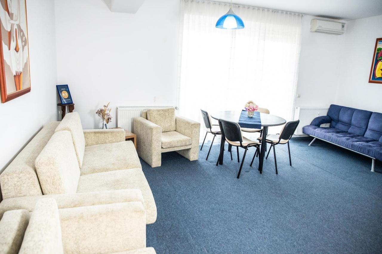 Club Onix Apartments Нептун Экстерьер фото