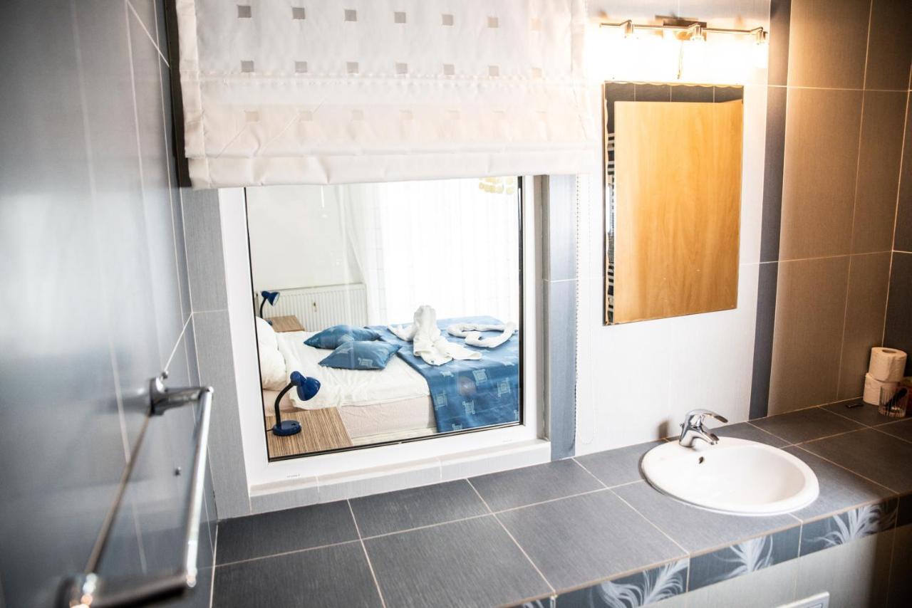 Club Onix Apartments Нептун Экстерьер фото