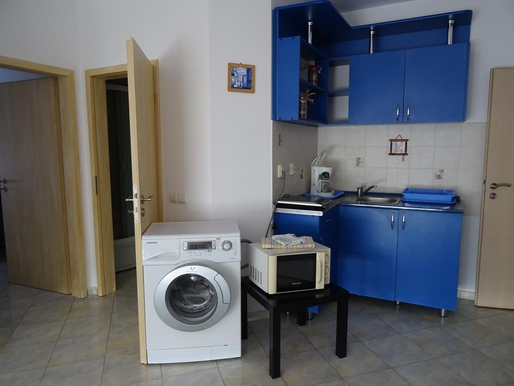 Club Onix Apartments Нептун Экстерьер фото